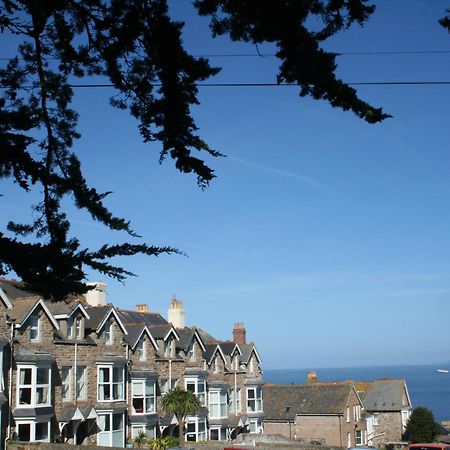 Rivendell Guest House St Ives  Exterior photo