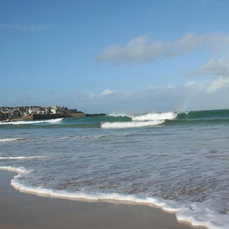 Rivendell Guest House St Ives  Exterior photo