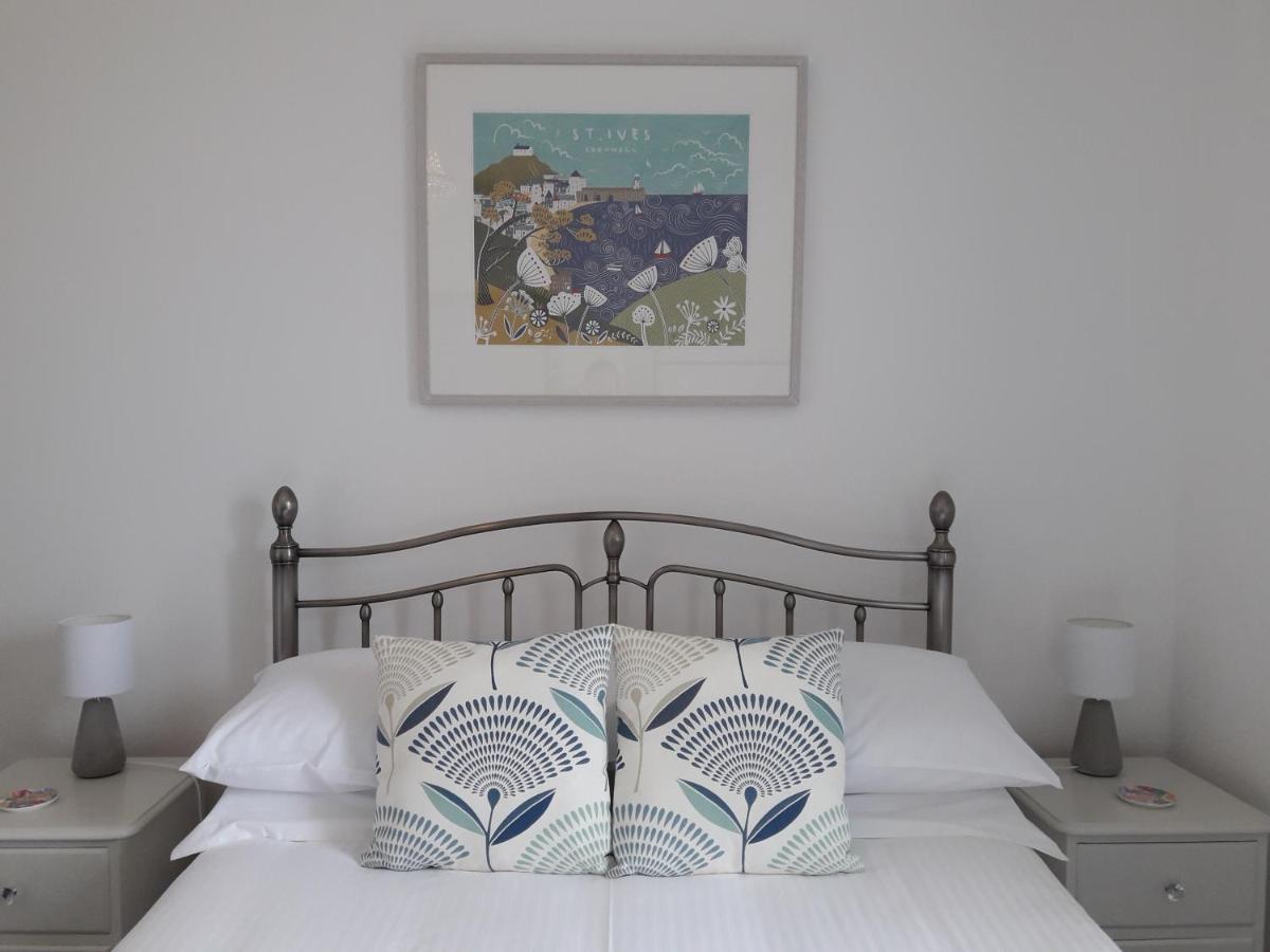 Rivendell Guest House St Ives  Room photo