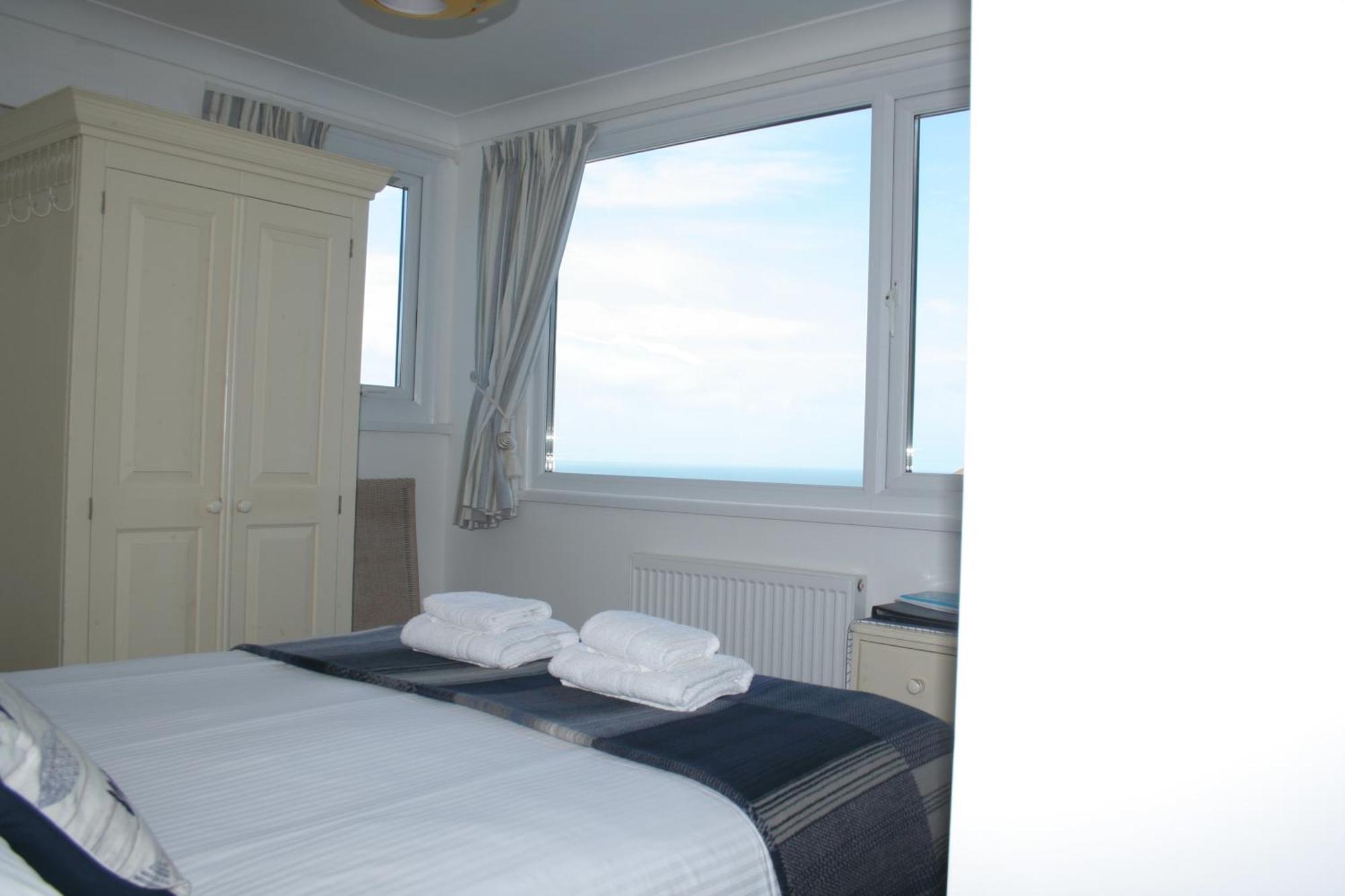 Rivendell Guest House St Ives  Exterior photo
