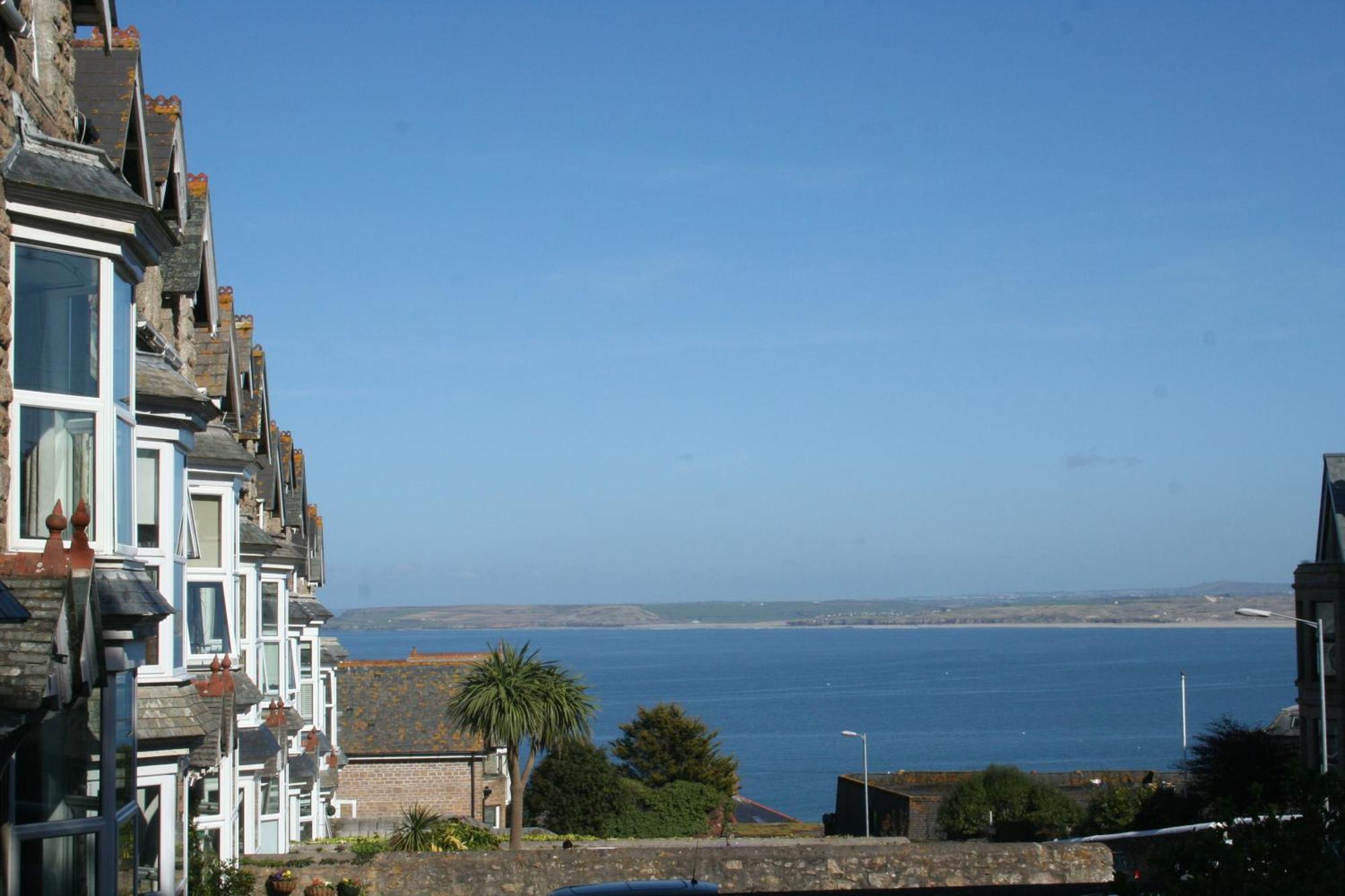 Rivendell Guest House St Ives  Exterior photo