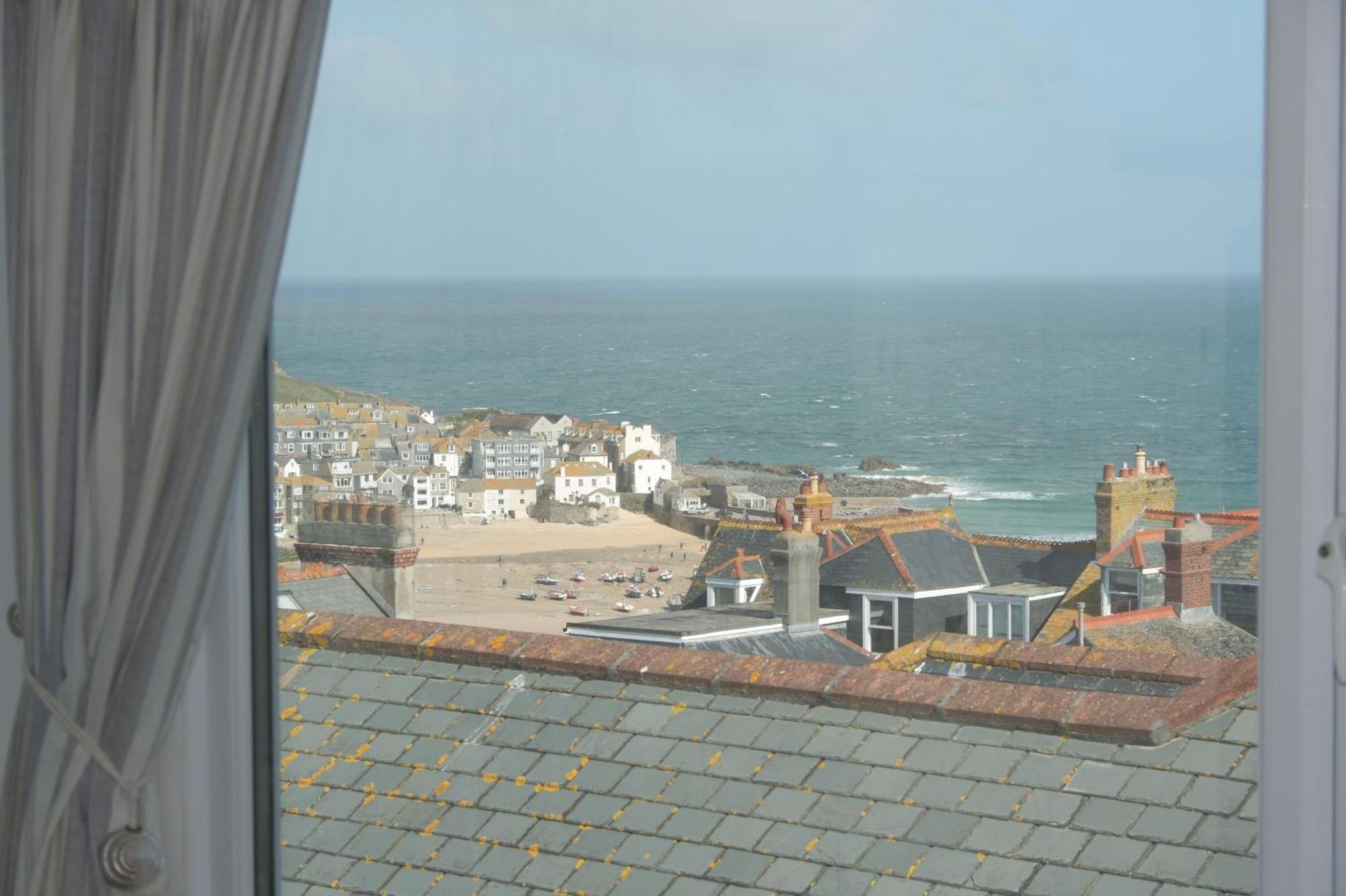 Rivendell Guest House St Ives  Exterior photo