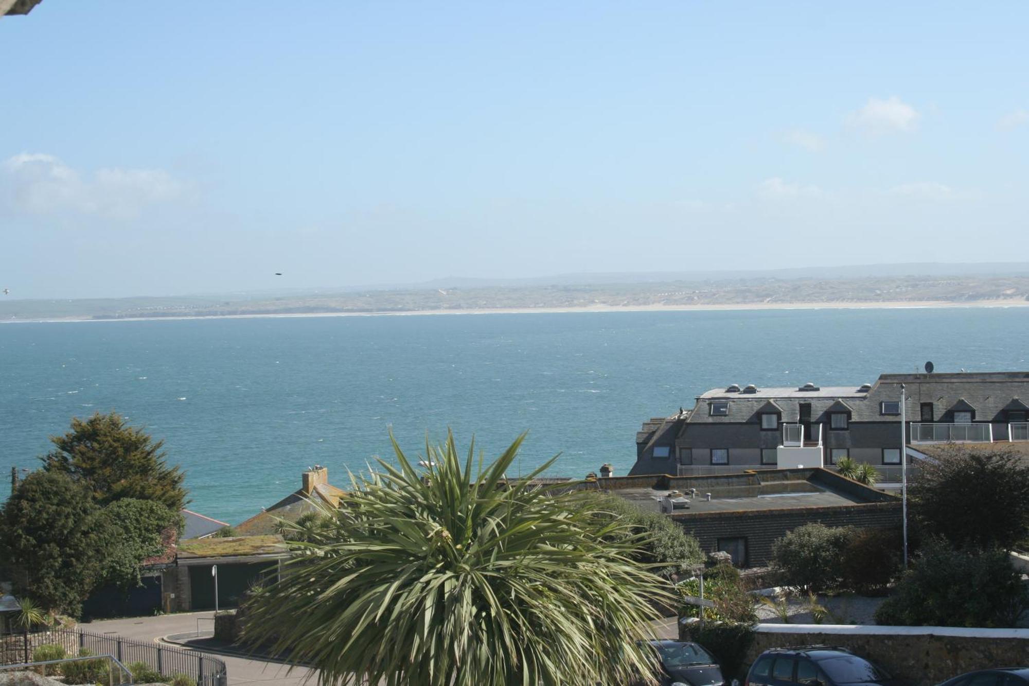 Rivendell Guest House St Ives  Exterior photo