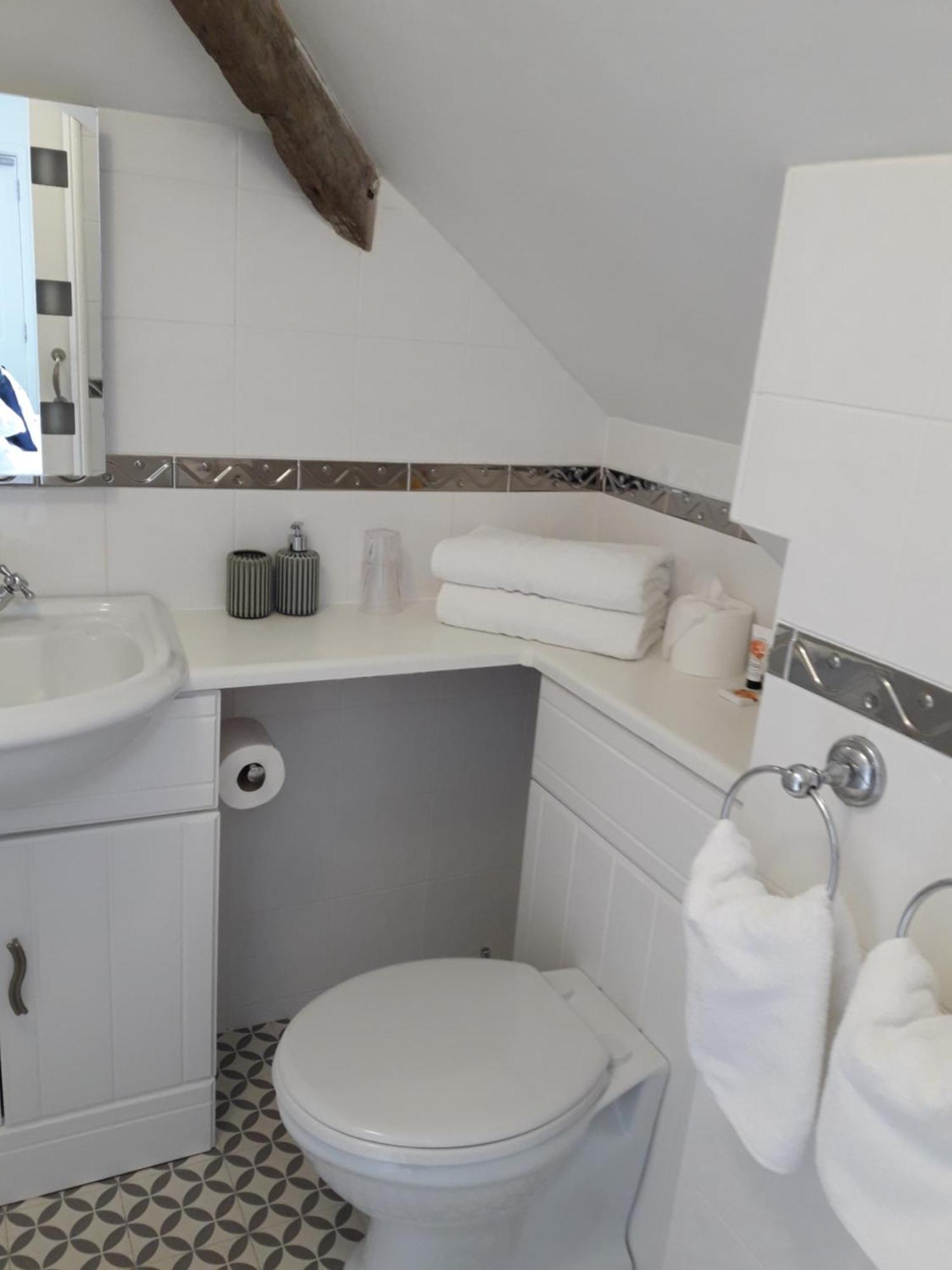 Rivendell Guest House St Ives  Room photo