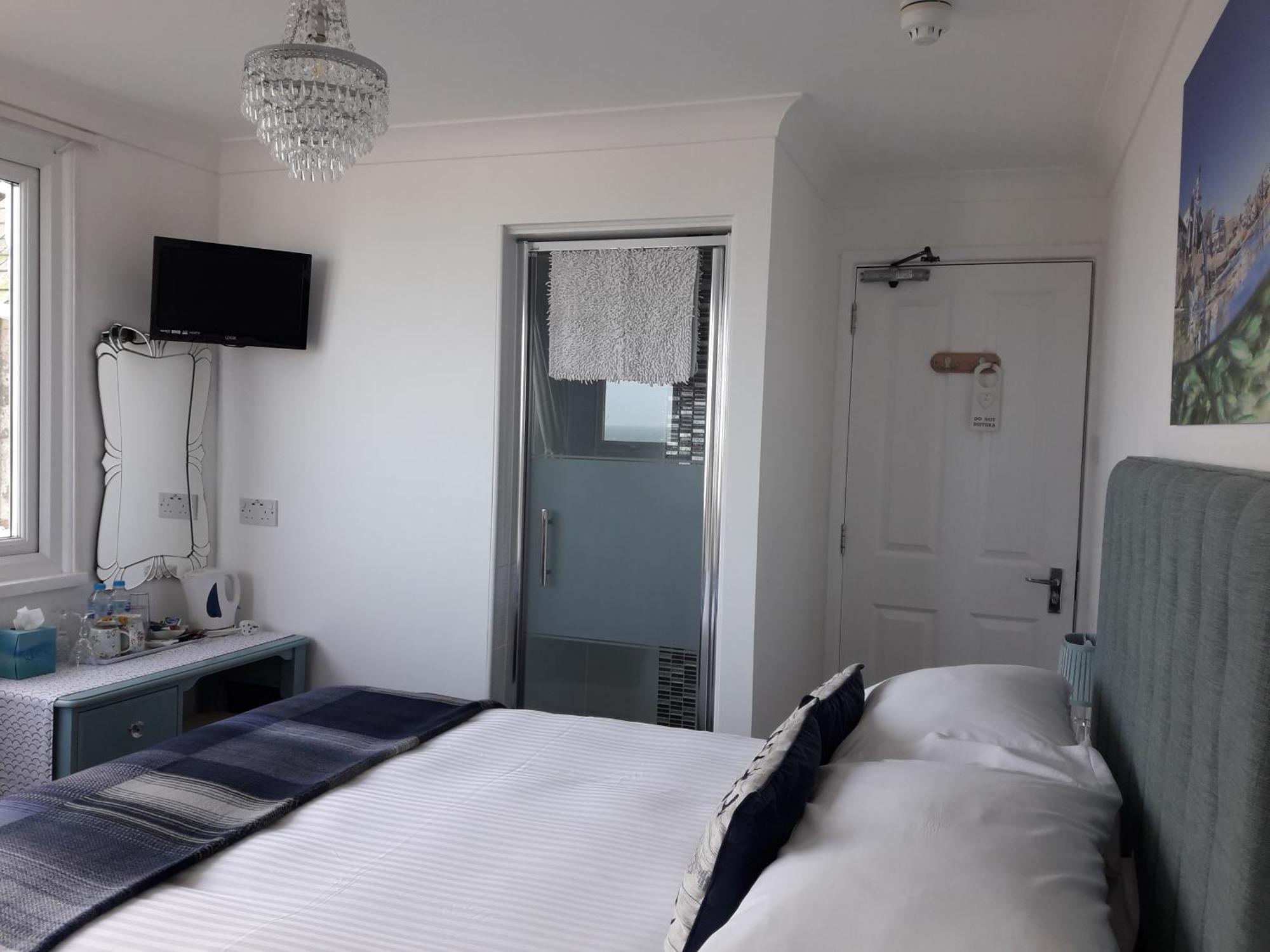 Rivendell Guest House St Ives  Room photo