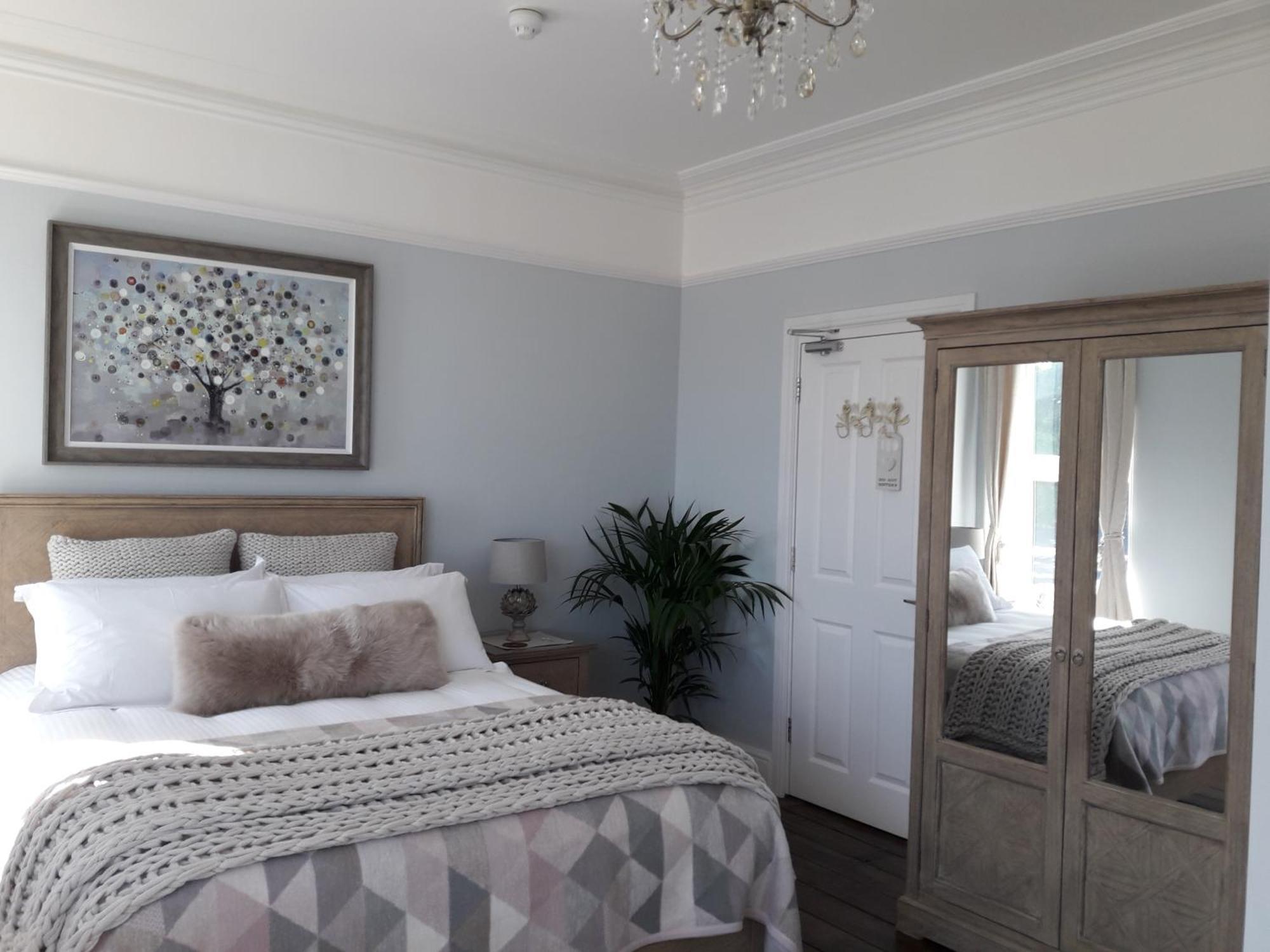 Rivendell Guest House St Ives  Room photo