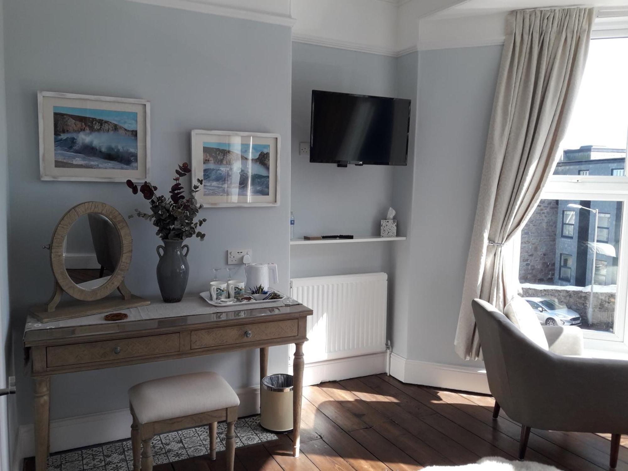 Rivendell Guest House St Ives  Room photo