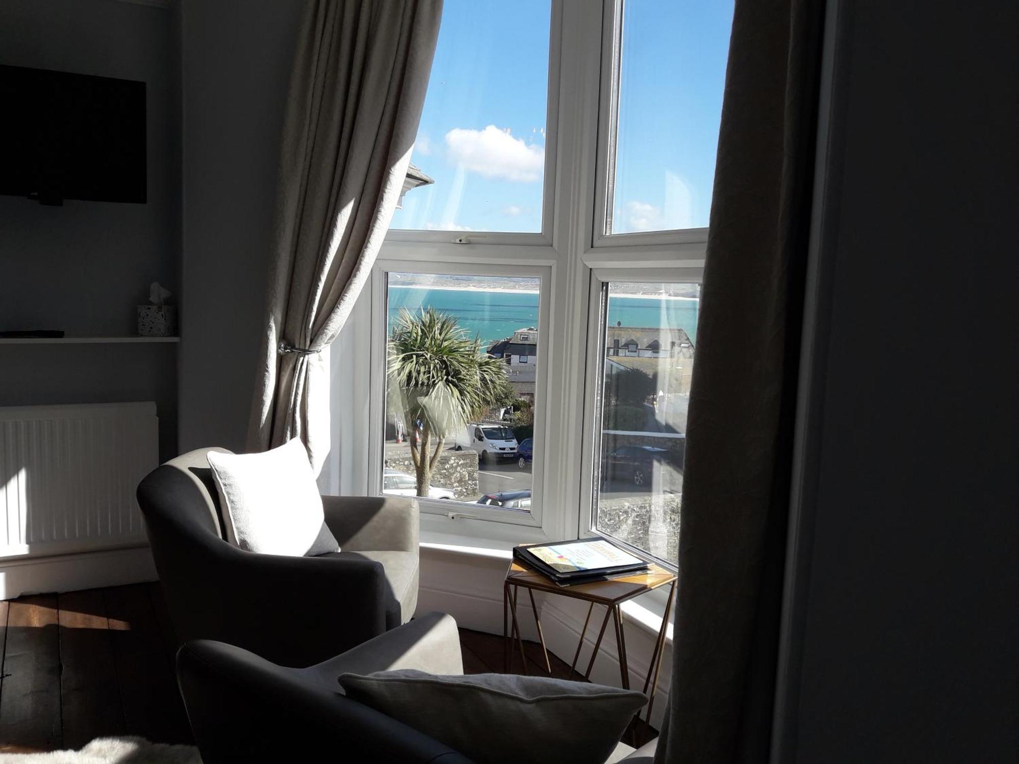 Rivendell Guest House St Ives  Room photo