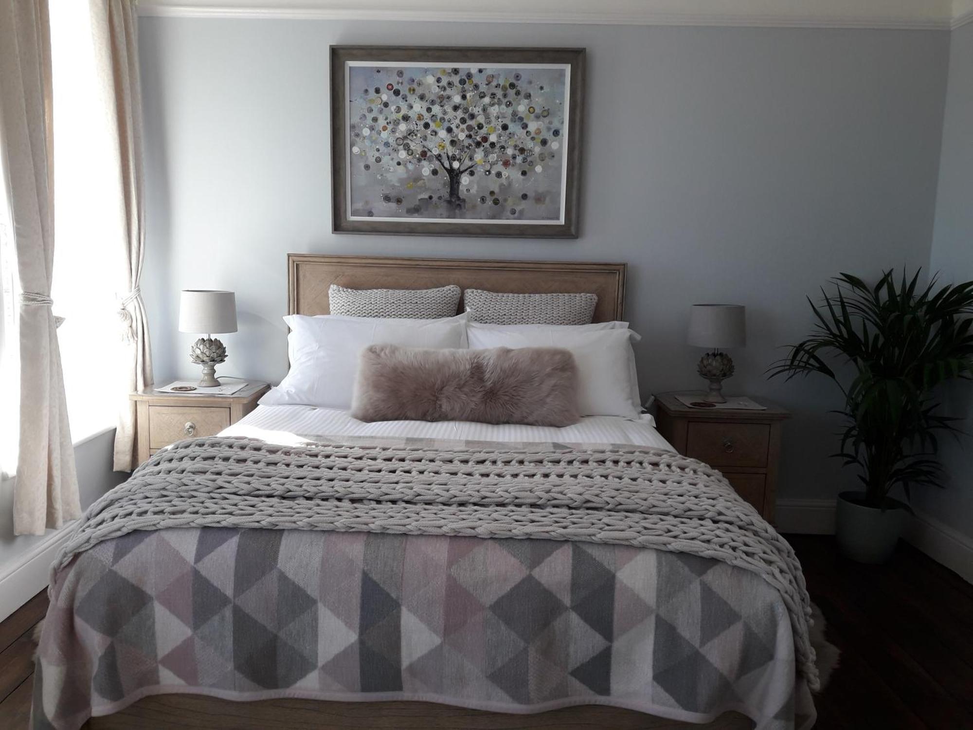 Rivendell Guest House St Ives  Room photo