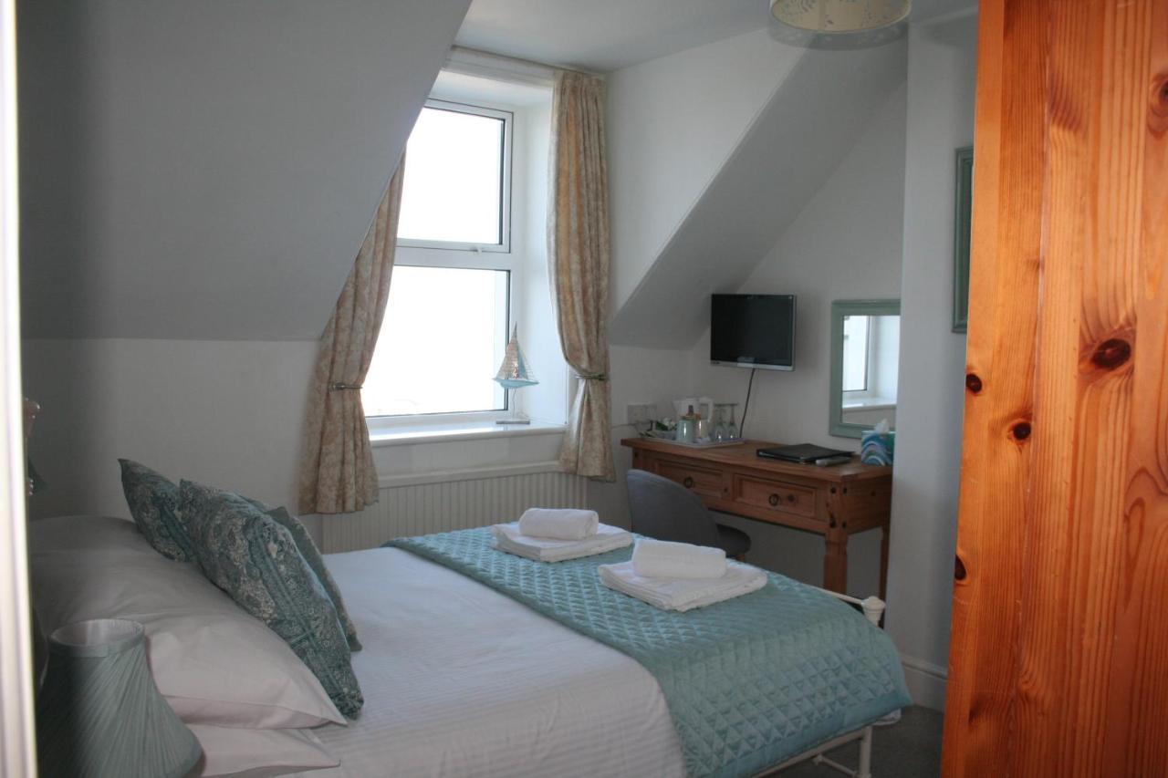 Rivendell Guest House St Ives  Exterior photo