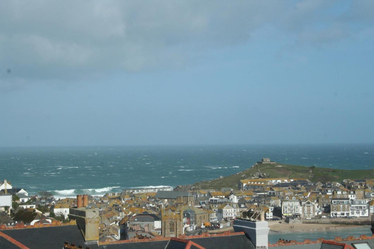Rivendell Guest House St Ives  Exterior photo