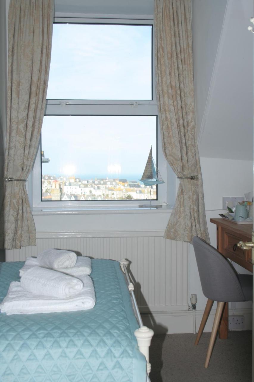 Rivendell Guest House St Ives  Exterior photo